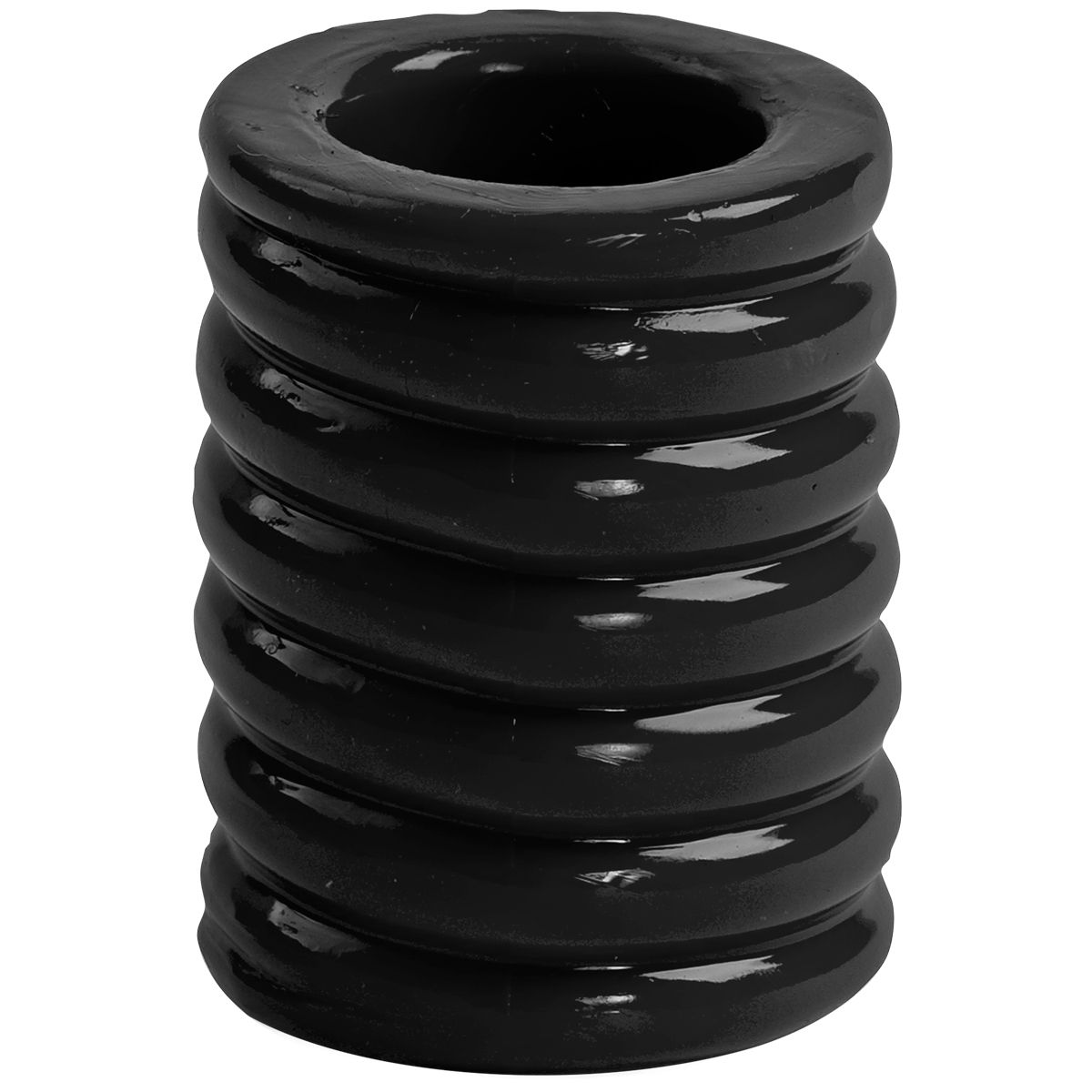 1625138183.3504-01-CD Cockcage - Zwart - Afbeelding 1