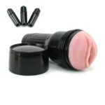 Fleshlight - Pink Lady Touch Vibrerend - Afbeelding 3