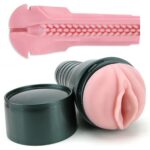 Fleshlight - Pink Lady Touch Vibrerend - Afbeelding 2