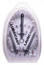 Trinity Vibes - Glijmiddel Launcher Set - Afbeelding 2