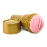 Fleshlight – Pink Lady STU Masturbator – Beige - Afbeelding 2