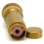 Fleshlight – Pink Lady STU Masturbator – Beige - Afbeelding 4