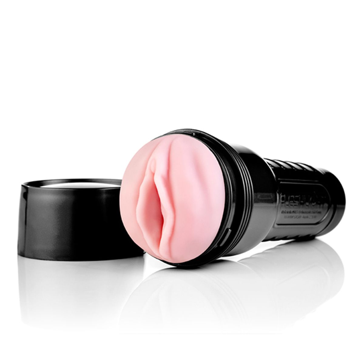 1625138756.FL810476017644 Fleshlight - Pink Lady Vortex - Afbeelding 1