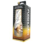 Fleshlight – Pink Lady STU Masturbator – Beige - Afbeelding 5