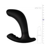 Mystim - Twisting Tom Anaal Plug - Afbeelding 4