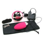 LELO - Lyla 2 - Cerise - Afbeelding 5