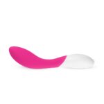 LELO - Mona 2 Vibrator - Cerise - Afbeelding 3