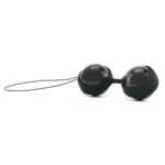 LELO - Luna Vagina Balletjes - Zwart