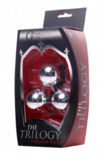 Trilogy Orgasm Kegel Balls - Afbeelding 3