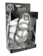 Trine Cockringen Set - Afbeelding 2