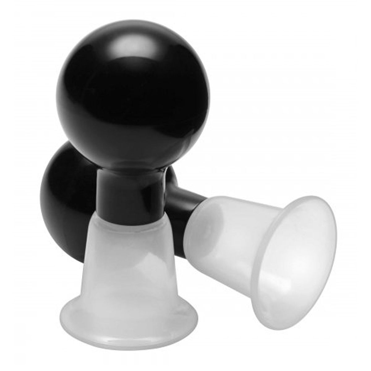 1625140289.ad409 See-Thru Nipple Boosters Tepelzuigers - Afbeelding 1