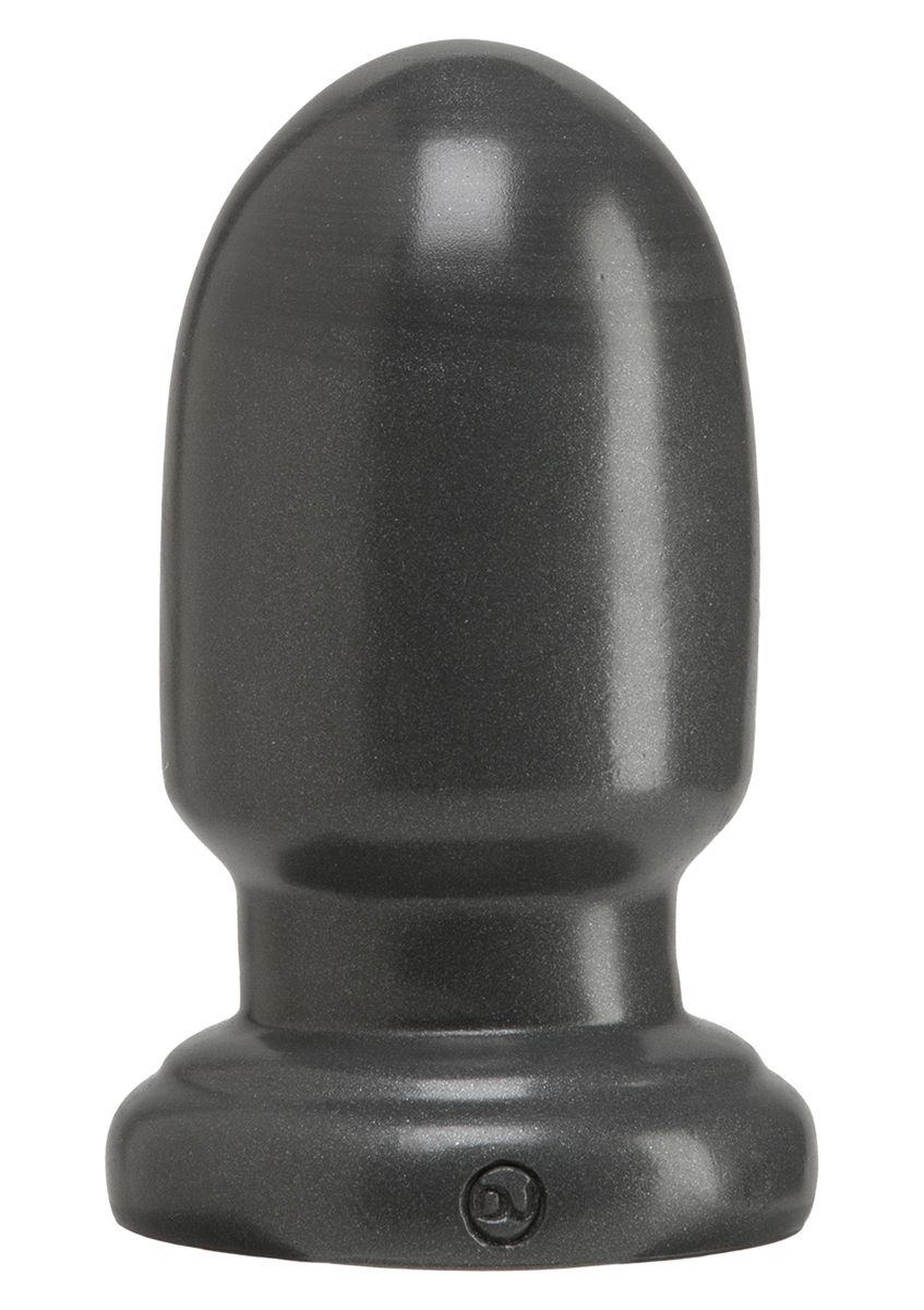 1625140330.0270-28-cd Ronde brede dildo grijs - Afbeelding 1