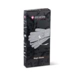 MYSTIM – Magic Gloves Elektro Massagehandschoenen – Black - Afbeelding 3