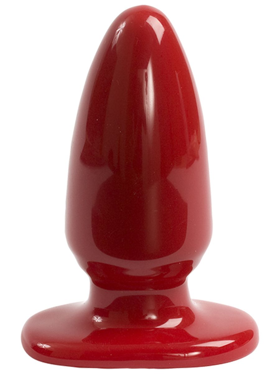 1625140566.0901-04-cd Red Boy Extreme Buttplug XXL - Afbeelding 1