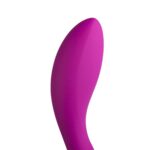 LELO - Mona Wave Vibrator - Paars - Afbeelding 2