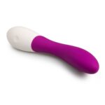 LELO - Mona Wave Vibrator - Paars - Afbeelding 3