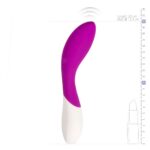 LELO - Mona Wave Vibrator - Paars - Afbeelding 4