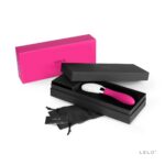 LELO - Liv 2 G-Spot Vibrator - Cerise - Afbeelding 2