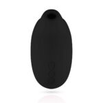 LELO - Sona Luchtdrukvibrator - Zwart - Afbeelding 3
