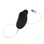 LELO - Sona Luchtdrukvibrator - Zwart - Afbeelding 4