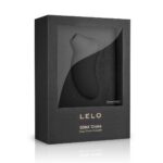 LELO - Sona Luchtdrukvibrator - Zwart - Afbeelding 7