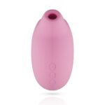 LELO - Sona Luchtdrukvibrator - Roze - Afbeelding 3