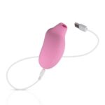 LELO - Sona Luchtdrukvibrator - Roze - Afbeelding 4