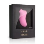 LELO - Sona Luchtdrukvibrator - Roze - Afbeelding 7