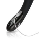 Mystim - Daring Danny E-Stim Vibrator - Black Edition - Afbeelding 3