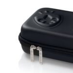Mystim - Daring Danny E-Stim Vibrator - Black Edition - Afbeelding 4