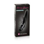 Mystim - Daring Danny E-Stim Vibrator - Black Edition - Afbeelding 6