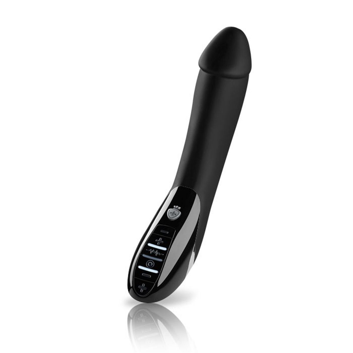 1625147439.46867 Mystim - Tickling Truman E-Stim Vibrator - Black Edition - Afbeelding 1
