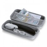 Mystim - Tickling Truman E-Stim Vibrator - Black Edition - Afbeelding 4