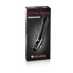 Mystim - Tickling Truman E-Stim Vibrator - Black Edition - Afbeelding 5