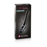 Mystim - Electric Eric E-Stim Vibrator - Black Edition - Afbeelding 5