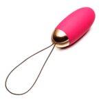 SVAKOM - Elva Vibratie Eitje met Afstandsbediening - Roze - Afbeelding 3