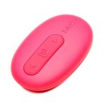 SVAKOM - Elva Vibratie Eitje met Afstandsbediening - Roze - Afbeelding 5