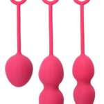 SVAKOM - Nova Kegel training Set - Roze
