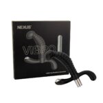 Nexus – VIBRO Prostaat Vibrator met Bullet – Zwart - Afbeelding 2