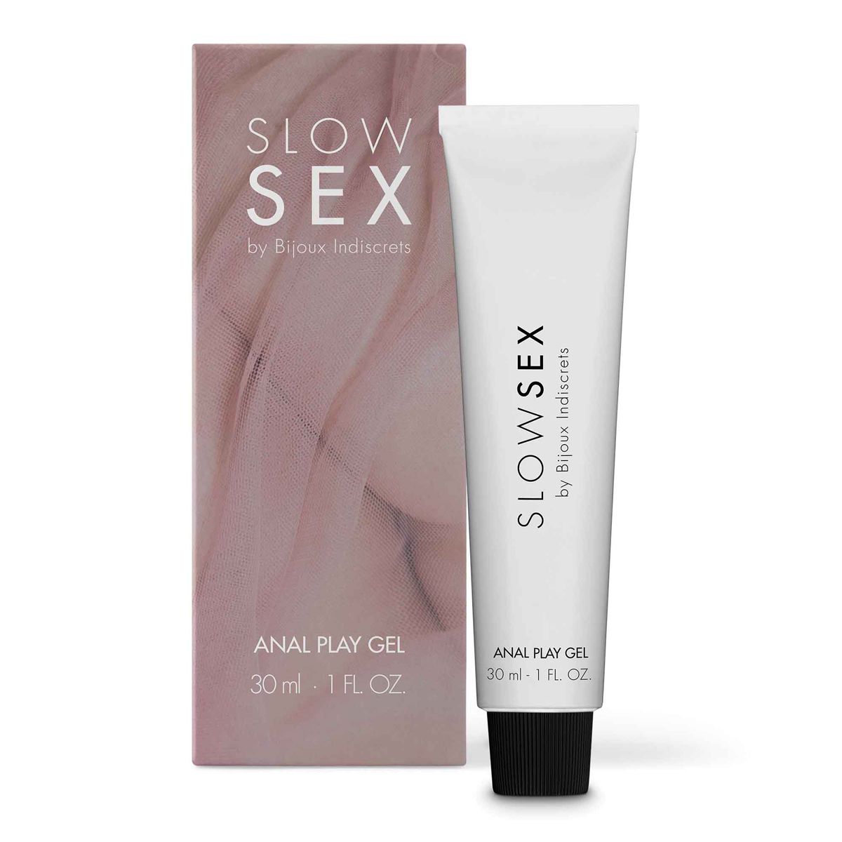 1625151711.BI0322 Anal Play Gel - 30 ml - Afbeelding 1