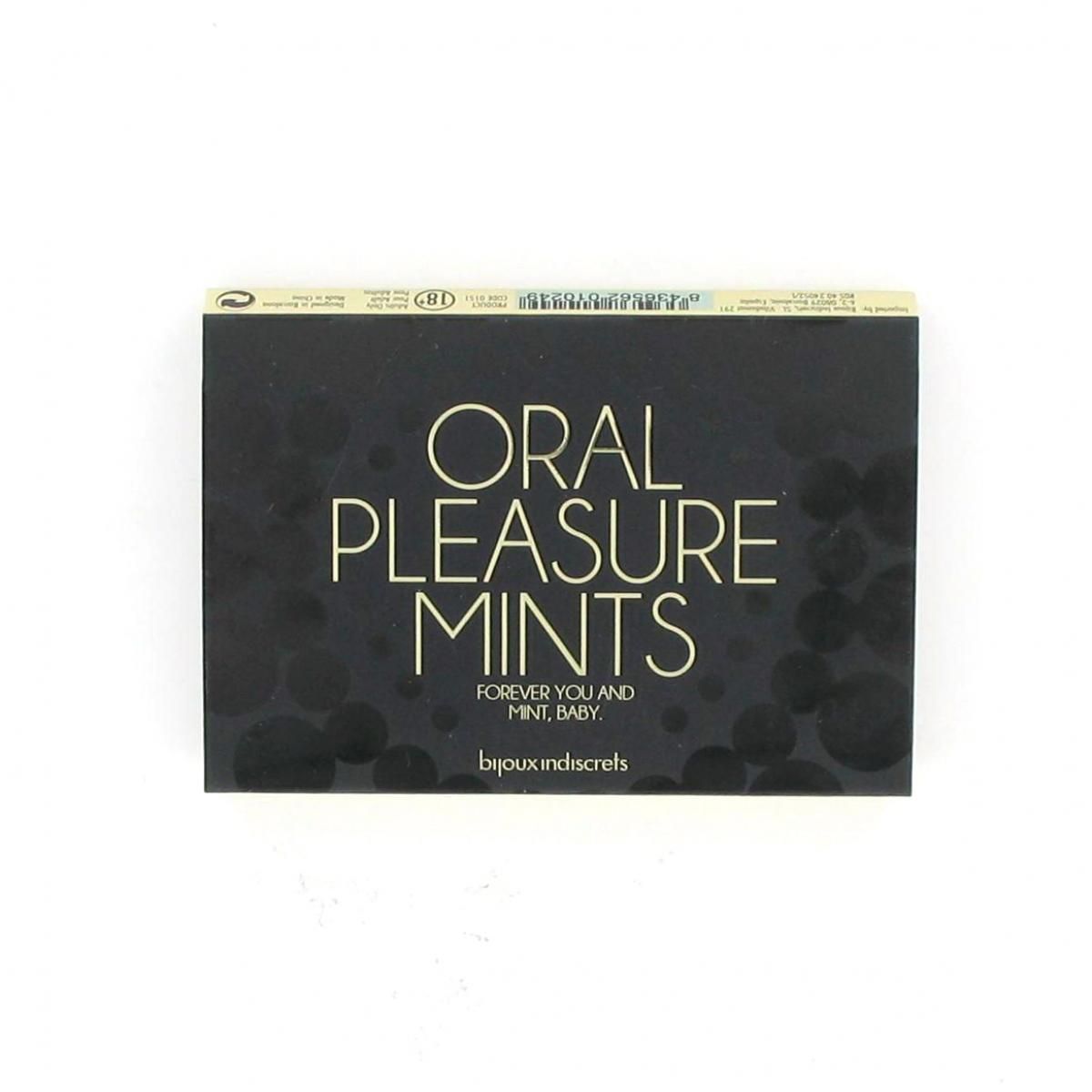 1625155867.BI0151 Oral Pleasure Mints - Afbeelding 1