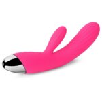 Svakom - Angel Verwarmende G-Spot Vibrator - Afbeelding 3