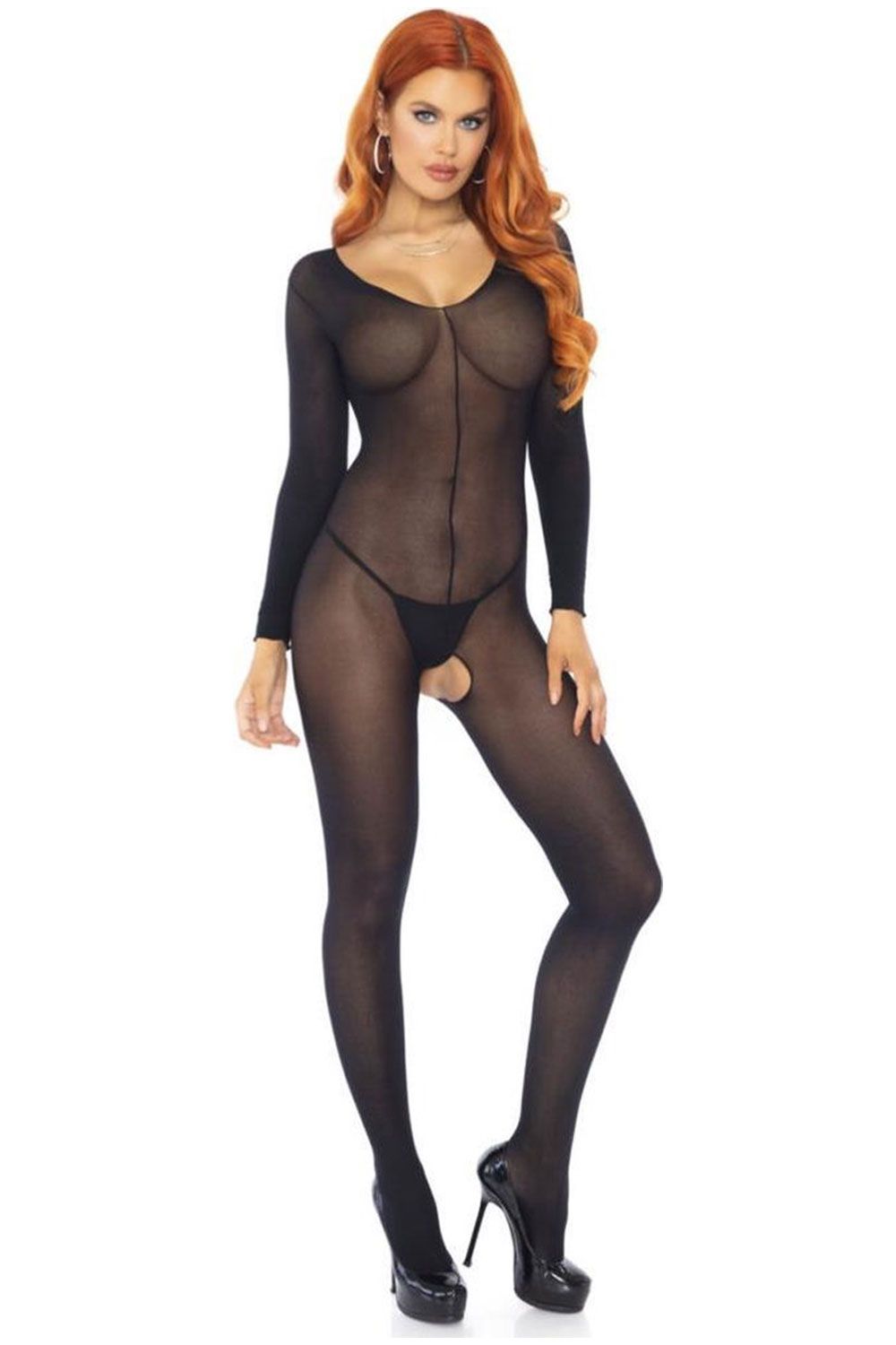 1635932626.063548 Bodystocking - Afbeelding 1