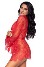 Set Body & Kimono - Afbeelding 2