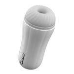 Svakom - Robin Vibrerende Masturbator - Wit - Afbeelding 4