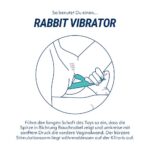 Mystim - Daring Danny E-Stim Vibrator - Black Edition - Afbeelding 2