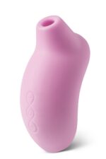 LELO - Sona Luchtdrukvibrator - Roze - Afbeelding 2