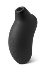LELO - Sona Luchtdrukvibrator - Zwart - Afbeelding 2