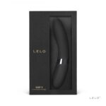 LELO - Elise 2 G-Spot Vibrator - Zwart - Afbeelding 3