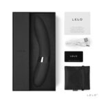 LELO - Elise 2 G-Spot Vibrator - Zwart - Afbeelding 4
